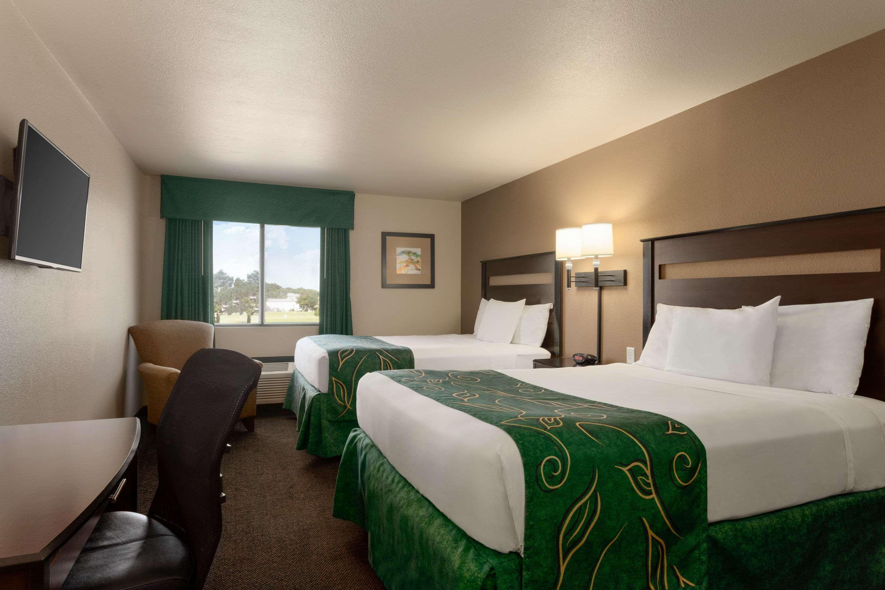 Baymont By Wyndham Hotel 3*