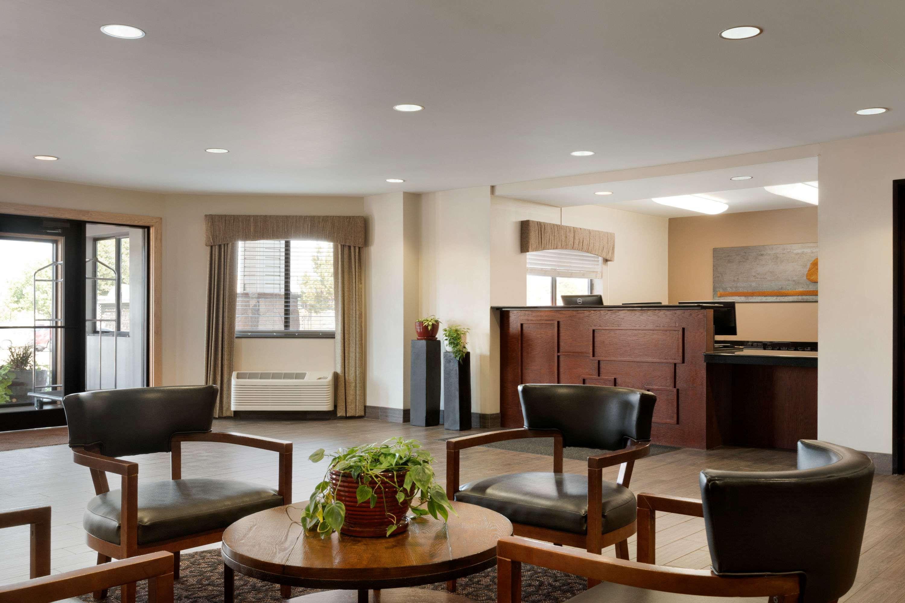 Baymont By Wyndham Hotel 3*