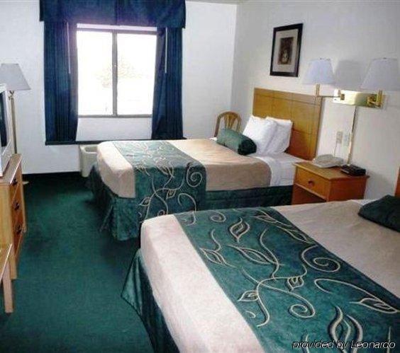 Baymont By Wyndham 3* Wellington