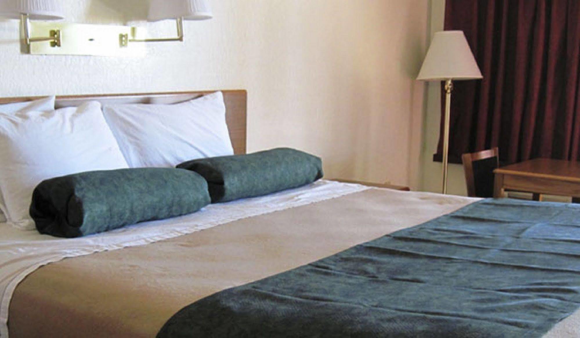Hotel Baymont By Wyndham 3*