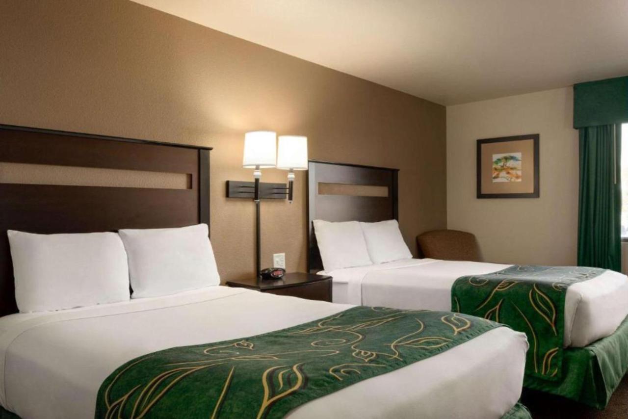Baymont By Wyndham 3* Wellington